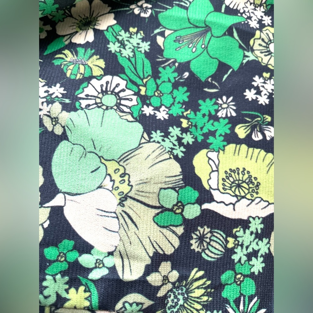 🛑🛑🛑ZARA RETRO MINI DRESS - Picture 7 of 8